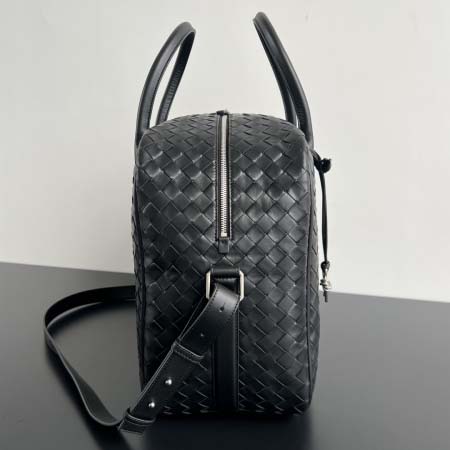 2025年7月7日入荷新作 Bottega Veneta   766372  intrecciato   43cm*  33cm * 19cm 極品/正規品同様/人気/革/バッグ/AJ工場