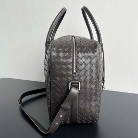 2025年7月7日入荷新作 Bottega Veneta   766372  intrecciato   43cm*  33cm * 19cm 極品/正規品同様/人気/革/バッグ/AJ工場