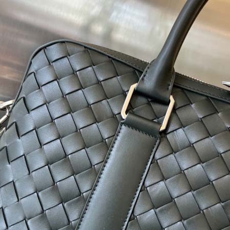 2025年7月7日入荷新作#Bottega Veneta  新作   690702     BV logo   SIZE:36*29*7.5極品/正規品同様/人気/革/バッグ/AJ工場