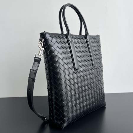 2025年7月7日入荷新作 Bottega Veneta新作 getaway    815783     SIZE:39x33.5x8.5 極品/正規品同様/人気/革/バッグ/AJ工場