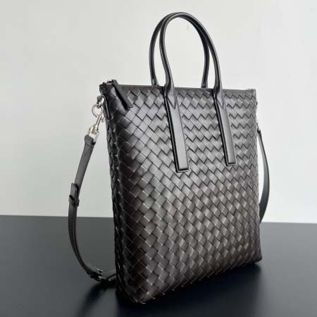 2025年7月7日入荷新作 Bottega Veneta新作 getaway    815783     SIZE:39x33.5x8.5 極品/正規品同様/人気/革/バッグ/AJ工場