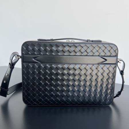 2025年7月7日入荷新作 Bottega Veneta Getaway  786662   SIZE:38*26*6.5極品/正規品同様/人気/革/バッグ/AJ工場