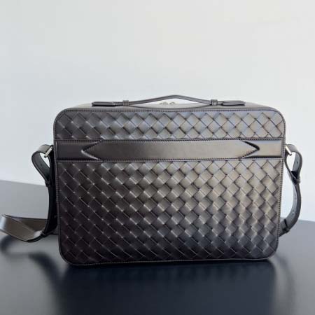 2025年7月7日入荷新作 Bottega Veneta Getaway 786662     SIZE:38*26*6.5極品/正規品同様/人気/革/バッグ/AJ工場
