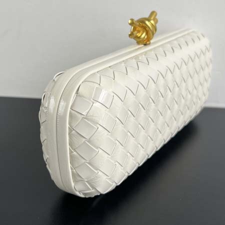 2025年7月7日入荷新作 Bottega Veneta 新作    (717622 25cm)   SIZE:25x10x5 極品/正規品同様/人気/革/バッグ/AJ工場
