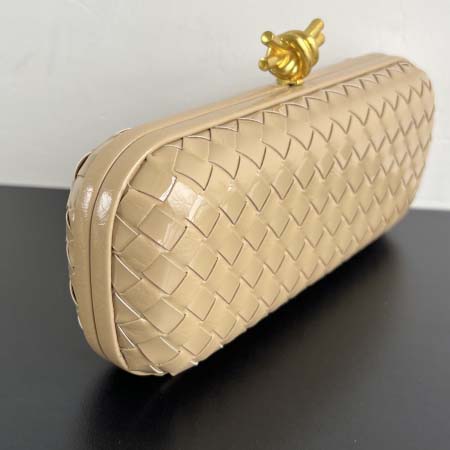 2025年7月7日入荷新作 Bottega Veneta 新作    (717622 25cm)   SIZE:25x10x5 極品/正規品同様/人気/革/バッグ/AJ工場