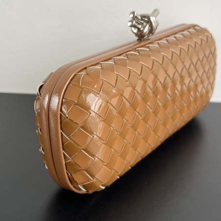 2025年7月7日入荷新作 Bottega Veneta 新作    (717622 25cm)   SIZE:25x10x5 極品/正規品同様/人気/革/バッグ/AJ工場