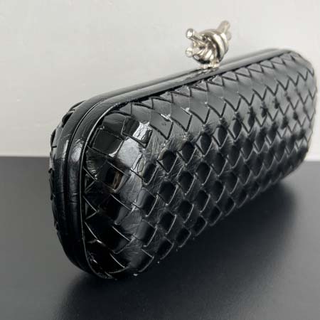2025年7月7日入荷新作 Bottega Veneta 新作    (717622 25cm)   SIZE:25x10x5 極品/正規品同様/人気/革/バッグ/AJ工場