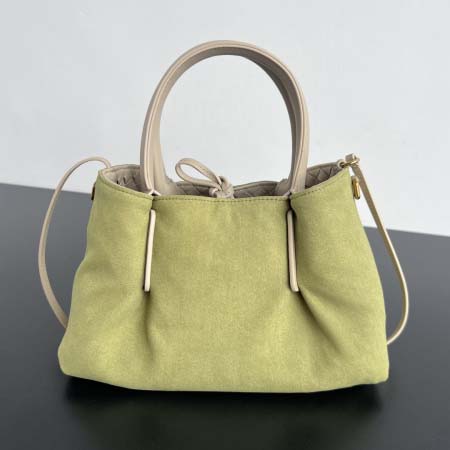 2025年7月7日入荷新作Bv 2025早春新作817166  1450  Size：23*43*14極品/正規品同様/人気/革/バッグ/AJ工場