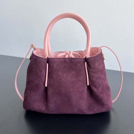 2025年7月7日入荷新作Bv 2025早春新作817166  1450  Size：23*43*14極品/正規品同様/人気/革/バッグ/AJ工場