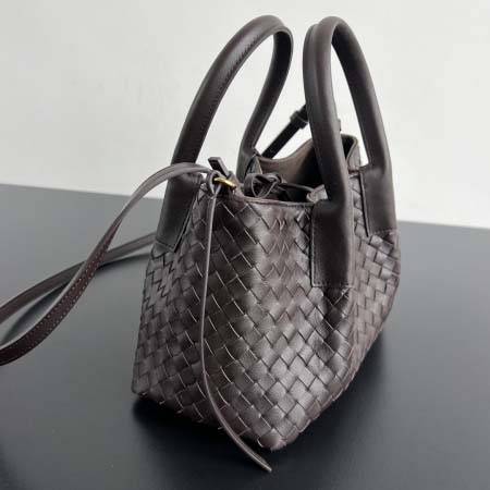 2025年7月7日入荷新作 Bottega Veneta   826830     SIZE:10*7.5*6*5.極品/正規品同様/人気/革/バッグ/AJ工場