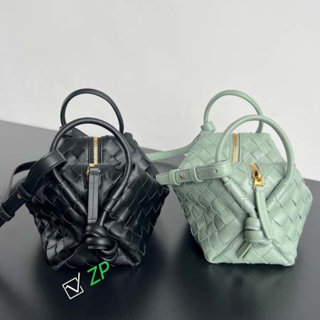 2025年7月7日入荷新作BV新作  Loop   796615   Size：19X12X9cm極品/正規品同様/人気/革/バッグ/AJ工場