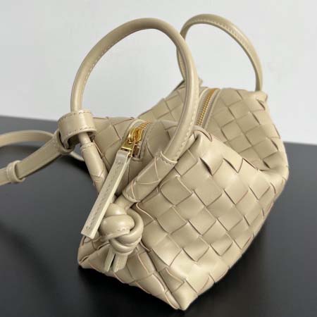 2025年7月7日入荷新作BV新作  Loop   796615   Size：19X12X9cm 極品/正規品同様/人気/革/バッグ/AJ工場