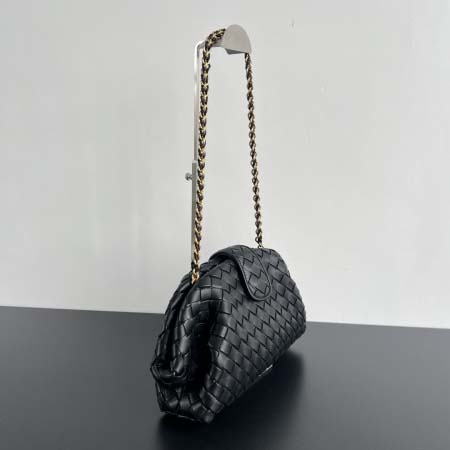 2025年7月7日入荷新作 Bottega Veneta 新作Lauren 1980    785807     SIZE:31.5x16.5x11  極品/正規品同様/人気/革/バッグ/AJ工場