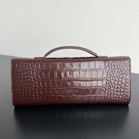 2025年7月7日入荷新作 Bottega Veneta    Clutch    741511   SIZE:31x13x3 極品/正規品同様/人気/革/バッグ/AJ工場