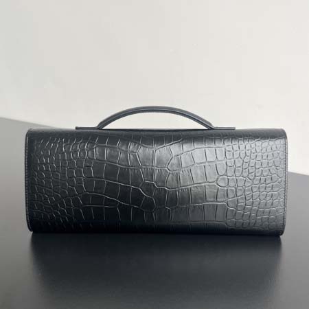 2025年7月7日入荷新作 Bottega Veneta    Clutch    741511   SIZE:31x13x3 極品/正規品同様/人気/革/バッグ/AJ工場