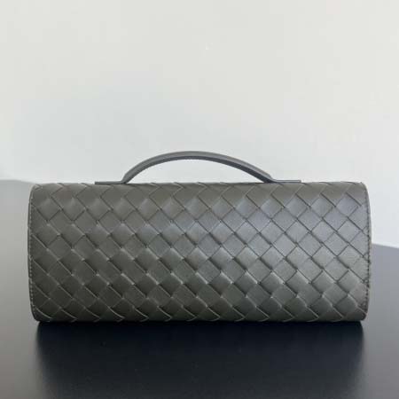 2025年7月7日入荷新作 Bottega Veneta Clutch    741511      SIZE:31x13x3 極品/正規品同様/人気/革/バッグ/AJ工場