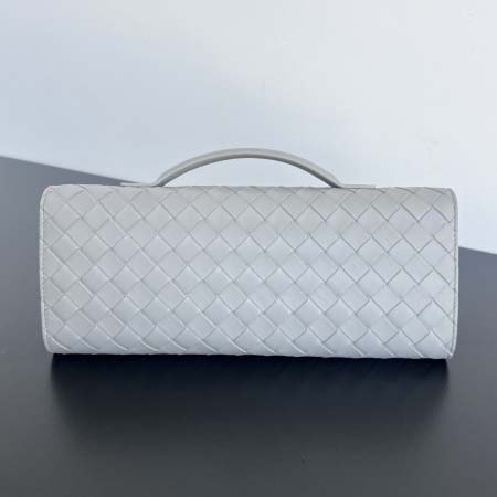 2025年7月7日入荷新作 Bottega Veneta Clutch    741511      SIZE:31x13x3 極品/正規品同様/人気/革/バッグ/AJ工場