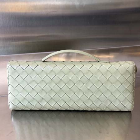 2025年7月7日入荷新作 Bottega Veneta Clutch    741511      SIZE:31x13x3 極品/正規品同様/人気/革/バッグ/AJ工場