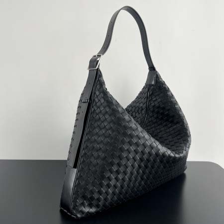 2025年7月7日入荷新作 Bottega Veneta新作 Traveller  806976     SIZE:58x46x10 極品/正規品同様/人気/革/バッグ/AJ工場