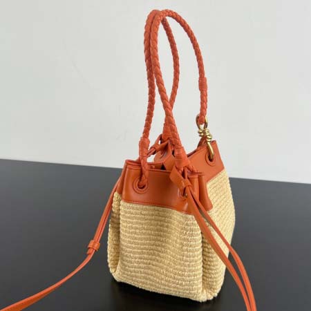 2025年7月7日入荷新作 Bottega Veneta新作   827475   SIZE:21x17x16 極品/正規品同様/人気/革/バッグ/AJ工場