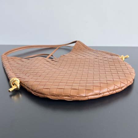 2025年7月8日入荷新作#Bottega Veneta   2023  740990    hin37.5x44x2CM極品/正規品同様/人気/革/バッグ/AJ工場