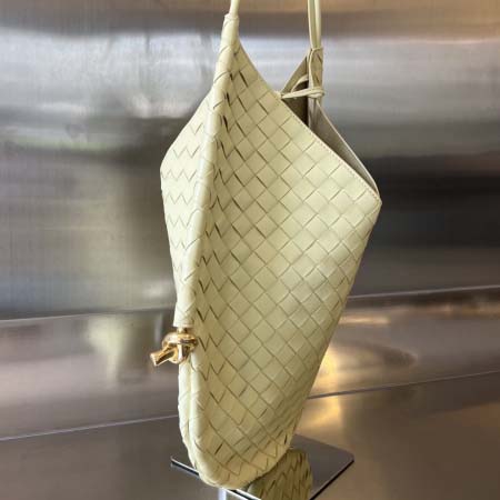 2025年7月8日入荷新作#Bottega Veneta   2023  740990    hin37.5x44x2CM極品/正規品同様/人気/革/バッグ/AJ工場