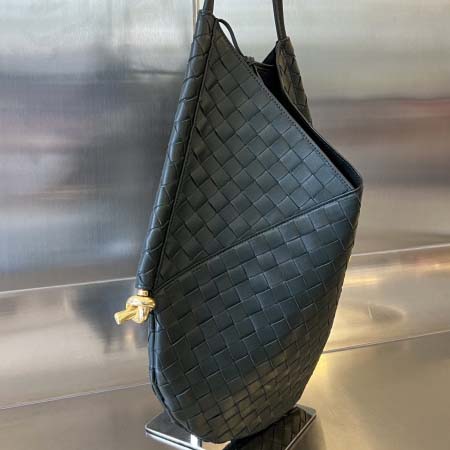 2025年7月8日入荷新作#Bottega Veneta   2023  740990    hin37.5x44x2CM極品/正規品同様/人気/革/バッグ/AJ工場