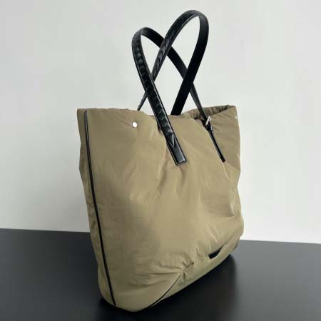 2025年7月8日入荷新作Bv776201tote  intrecciato       size:58*40*20cm極品/正規品同様/人気/革/バッグ/AJ工場