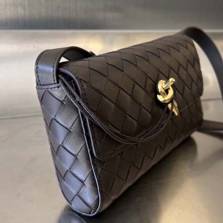 2025年7月8日入荷新作B Mini Andiamo  755545   /     21.5*13.5*4.5  極品/正規品同様/人気/革/バッグ/AJ工場