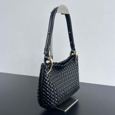 2025年7月8日入荷新作#Bottega Veneta   2023Clicker 730968  bottega   27x19x11.5極品/正規品同様/人気/革/バッグ/AJ工場