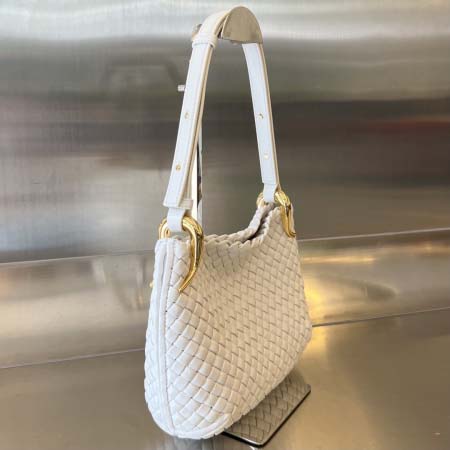 2025年7月8日入荷新作#Bottega Veneta   2023Clicker 730968  bottega   27x19x11.5極品/正規品同様/人気/革/バッグ/AJ工場