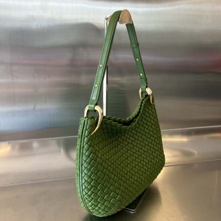 2025年7月8日入荷新作#Bottega Veneta   2023Clicker 730969  bottega      38x25x10極品/正規品同様/人気/革/バッグ/AJ工場