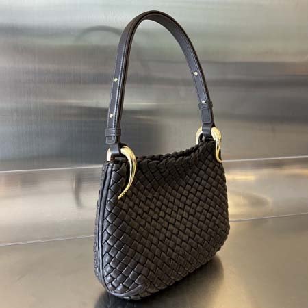 2025年7月8日入荷新作#Bottega Veneta   2023Clicker 730968  bottega   27x19x11.5極品/正規品同様/人気/革/バッグ/AJ工場