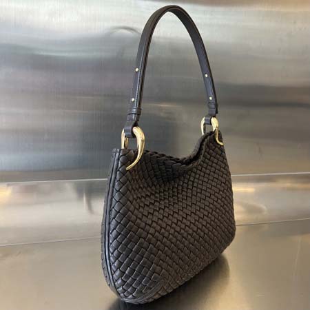 2025年7月8日入荷新作#Bottega Veneta   2023Clicker 730969  bottega      38x25x10極品/正規品同様/人気/革/バッグ/AJ工場