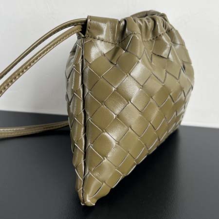 2025年7月8日入荷新作#Bottega Veneta     Dustbag 816987       21x16.6x1   極品/正規品同様/人気/革/バッグ/AJ工場