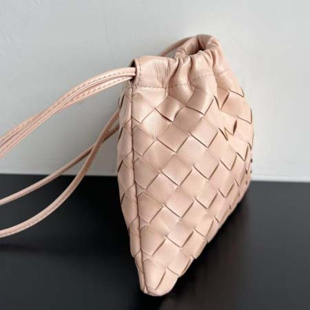 2025年7月8日入荷新作#Bottega Veneta     Dustbag 816987       21x16.6x1   極品/正規品同様/人気/革/バッグ/AJ工場
