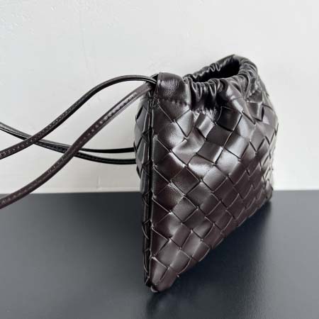 2025年7月8日入荷新作#Bottega Veneta     Dustbag 816987       21x16.6x1   極品/正規品同様/人気/革/バッグ/AJ工場