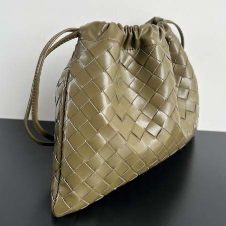 2025年7月8日入荷新作#Bottega Veneta     Dustbag 796728   32x23 極品/正規品同様/人気/革/バッグ/AJ工場