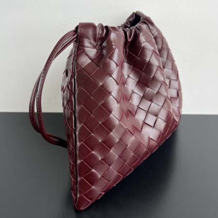 2025年7月8日入荷新作#Bottega Veneta     Dustbag 796728   32x23 極品/正規品同様/人気/革/バッグ/AJ工場
