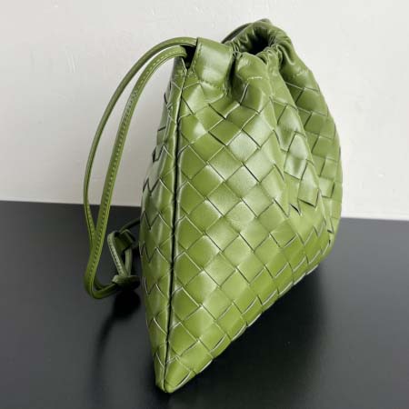 2025年7月8日入荷新作#Bottega Veneta     Dustbag 796728   32x23 極品/正規品同様/人気/革/バッグ/AJ工場