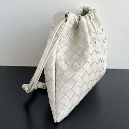 2025年7月8日入荷新作#Bottega Veneta     Dustbag 796728   32x23 極品/正規品同様/人気/革/バッグ/AJ工場