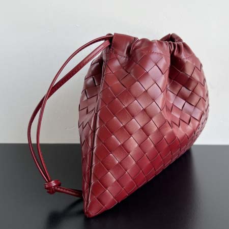 2025年7月8日入荷新作#Bottega Veneta     Dustbag 796728   32x23 極品/正規品同様/人気/革/バッグ/AJ工場