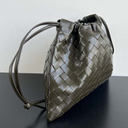 2025年7月8日入荷新作#Bottega Veneta     Dustbag 796728   32x23 極品/正規品同様/人気/革/バッグ/AJ工場