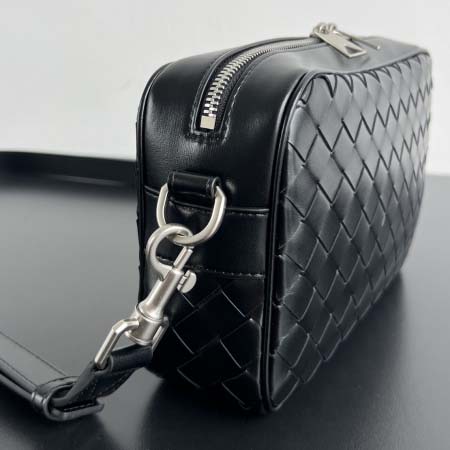 2025年7月8日入荷新作#Bottega Veneta   755923    24.5x15x6  極品/正規品同様/人気/革/バッグ/AJ工場