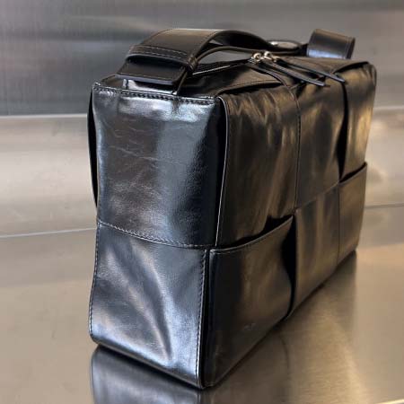 2025年7月8日入荷新作#B  731165   bv[][]28x18x9 極品/正規品同様/人気/革/バッグ/AJ工場