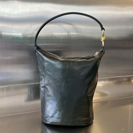 2025年7月8日入荷新作#Bottega Veneta  Hobo knot730965 Knot       31x23x14  極品/正規品同様/人気/革/バッグ/AJ工場