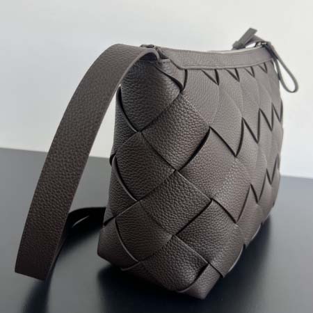 2025年7月8日入荷新作BvDiago hobo 795125       look    size:39*24*16cm  極品/正規品同様/人気/革/バッグ/AJ工場