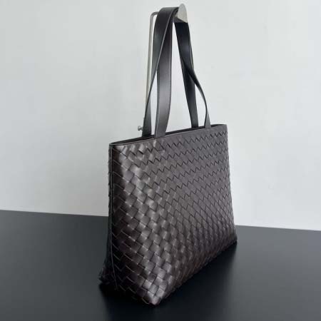 2025年7月8日入荷新作#Bottega Veneta    Tote  786666      35**44*17極品/正規品同様/人気/革/バッグ/AJ工場