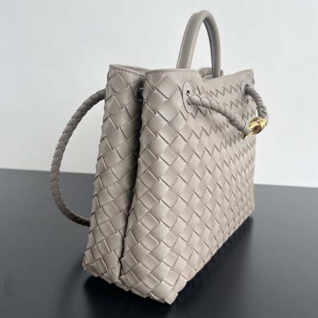 2025年7月8日入荷新作#Bottega Veneta 2023Andiamo   743572    32.5x24x12CM極品/正規品同様/人気/革/バッグ/AJ工場