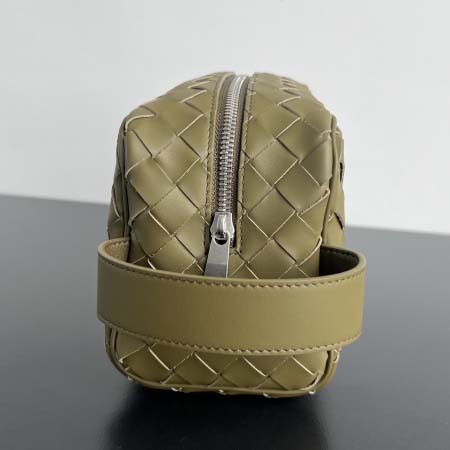 2025年7月8日入荷新作#Bottega Veneta   Intrecciato  729295    26x13x10 極品/正規品同様/人気/革/バッグ/AJ工場